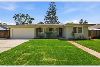 2650 Plummer Ave, San Jose, CA 95125 - Photo 2