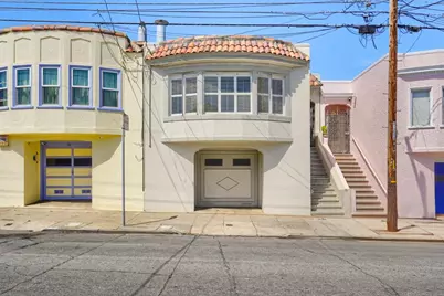 60 Somerset St, San Francisco, CA 94134 - Photo 1