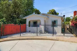 5745 Holway Ct, Oakland, CA 94621 - Photo 2