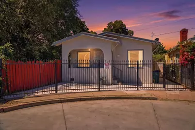 5745 Holway Ct, Oakland, CA 94621 - Photo 1
