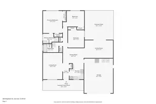 464 Ridgefarm Dr, San Jose, CA 95123 - Photo 32