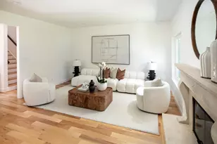 428 Santa Clara Ave, Redwood City, CA 94061 - Photo 2