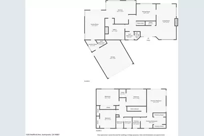 1335 Bedford Ave, Sunnyvale, CA 94087 - Photo 62