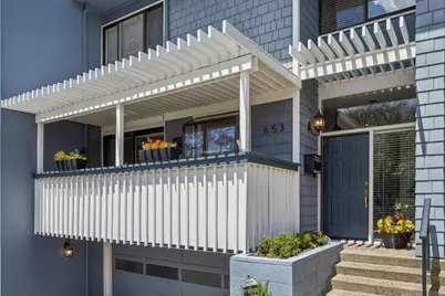 653 Fox Ct, Redwood City, CA 94061 - Photo 2