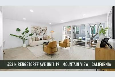 453 N Rengstorff Ave 19, Mountain View, CA 94043 - Photo 1