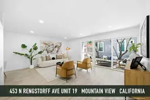 453 N Rengstorff Ave 19, Mountain View, CA 94043 - Photo 1