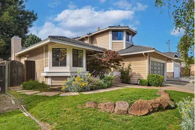 1497 Shinn Ct, Fremont, CA 94536 - Photo 2