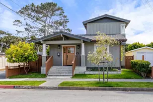 801 Junipero Ave, Pacific Grove, CA 93950 - Photo 1