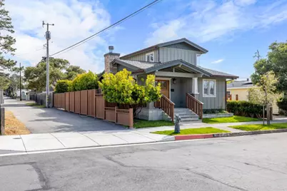 801 Junipero Ave, Pacific Grove, CA 93950 - Photo 2