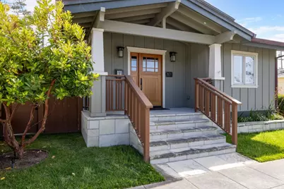 801 Junipero Ave, Pacific Grove, CA 93950 - Photo 4