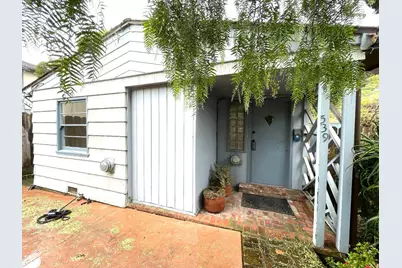 541 &amp; 539 W Franklin St, Monterey, CA 93940 - Photo 14