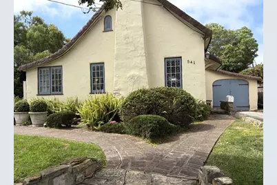 541 &amp; 539 W Franklin St, Monterey, CA 93940 - Photo 2