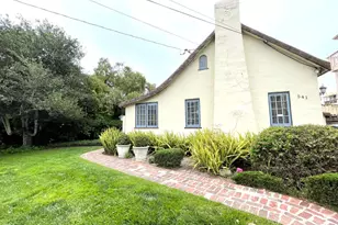 541 &amp 539 W Franklin St, Monterey, CA 93940 - Photo 2