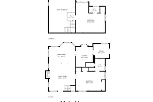 541 &amp 539 W Franklin St, Monterey, CA 93940 - Photo 34