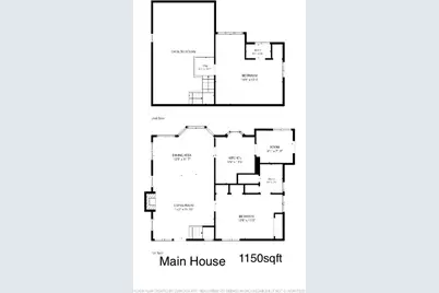 541 &amp; 539 W Franklin St, Monterey, CA 93940 - Photo 34