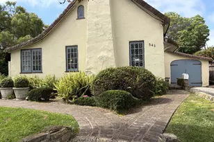541 &amp 539 W Franklin St, Monterey, CA 93940 - Photo 1