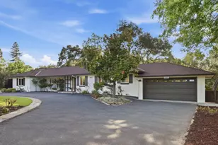 14575 Horseshoe Dr, Saratoga, CA 95070 - Photo 2