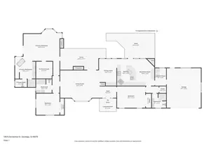 14575 Horseshoe Dr, Saratoga, CA 95070 - Photo 34