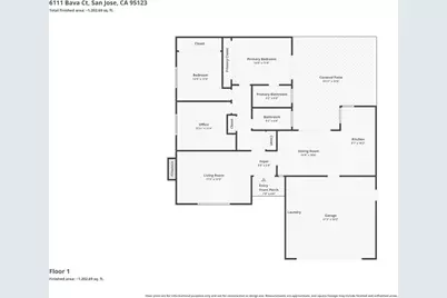 6111 Bava Ct, San Jose, CA 95123 - Photo 44