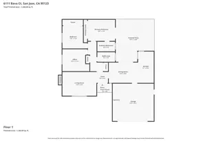 6111 Bava Ct, San Jose, CA 95123 - Photo 44