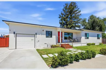 233 Poinsettia Ave, San Mateo, CA 94403 - Photo 2