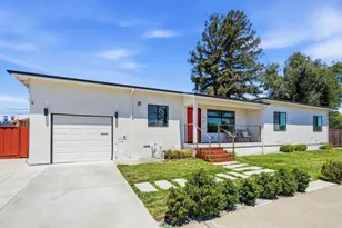 233 Poinsettia Ave, San Mateo, CA 94403 - Photo 2
