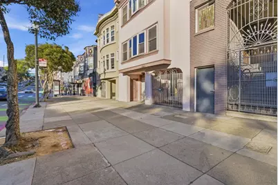616-618 Masonic Ave, San Francisco, CA 94117 - Photo 2