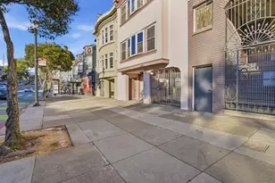 616-618 Masonic Ave, San Francisco, CA 94117 - Photo 2