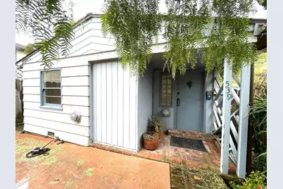 541 &amp; 539 W Franklin St, Monterey, CA 93940 - Photo 14