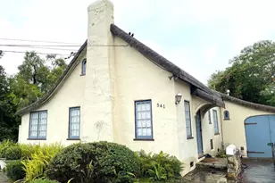 541 &amp 539 W Franklin St, Monterey, CA 93940 - Photo 1