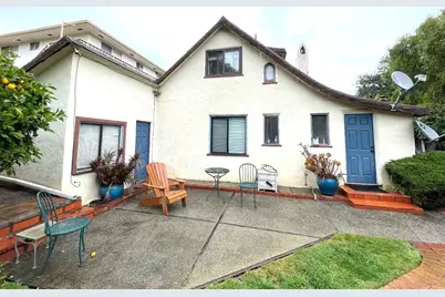 541 &amp; 539 W Franklin St, Monterey, CA 93940 - Photo 4