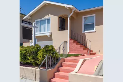 823 Linden Ave, South San Francisco, CA 94080 - Photo 2