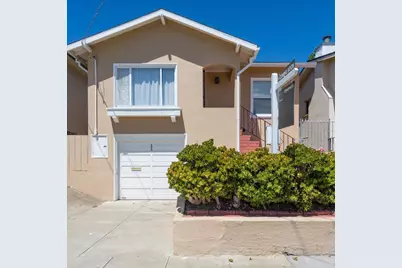 823 Linden Ave, South San Francisco, CA 94080 - Photo 1