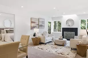 4016 Farm Hill Blvd 308, Redwood City, CA 94061 - Photo 4