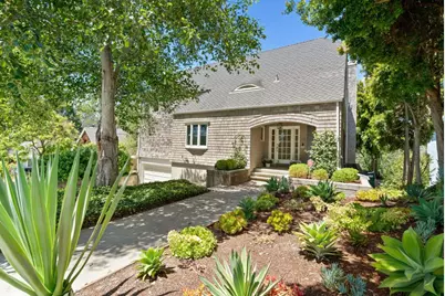 117 Moore Creek Rd, Santa Cruz, CA 95060 - Photo 1