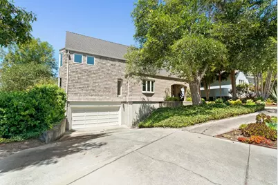 117 Moore Creek Rd, Santa Cruz, CA 95060 - Photo 2