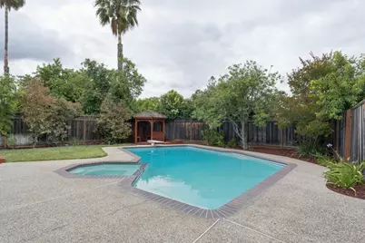 3813 Ainsley Ct, Campbell, CA 95008 - Photo 30