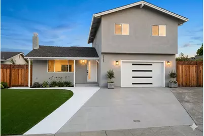 15480 Willow Dr, San Jose, CA 95124 - Photo 1