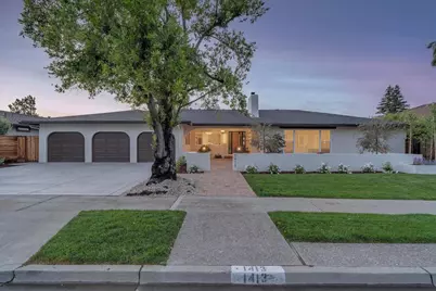 1413 Robsheal Dr, San Jose, CA 95125 - Photo 1