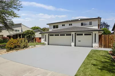 5022 Glouchester Ct, San Jose, CA 95136 - Photo 2