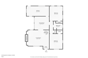 136 W Stadium Dr, Stockton, CA 95204 - Photo 34