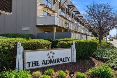 1214 Admiralty Ln, Foster City, CA 94404 - Photo 1