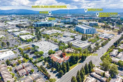 2200 Agnew Rd 210, Santa Clara, CA 95054 - Photo 34