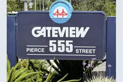 555 Pierce St 1422, Albany, CA 94706 - Photo 2