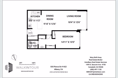 555 Pierce St 1422, Albany, CA 94706 - Photo 28