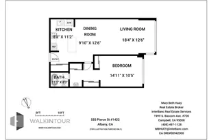 555 Pierce St 1422, Albany, CA 94706 - Photo 28