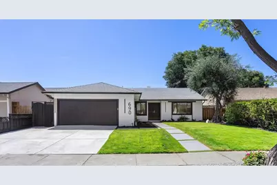 690 Albion Dr, San Jose, CA 95136 - Photo 2