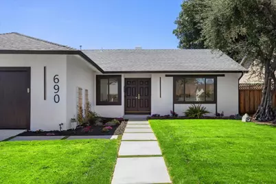 690 Albion Dr, San Jose, CA 95136 - Photo 4