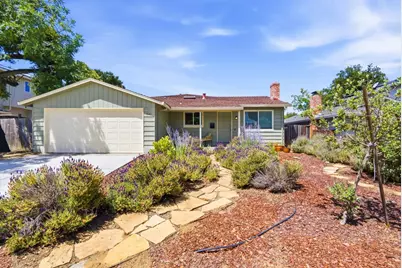 1041 November Dr, Cupertino, CA 95014 - Photo 1