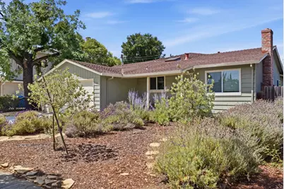 1041 November Dr, Cupertino, CA 95014 - Photo 2